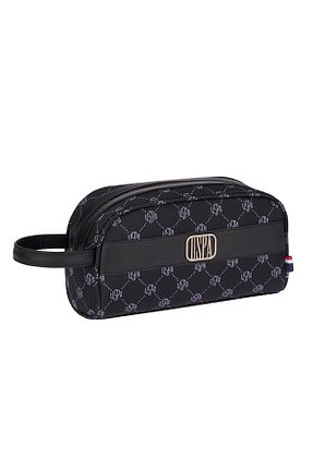 کیف دستی مشکی مردانه سایز متوسط U.S. Polo Assn. - کد 888982675
