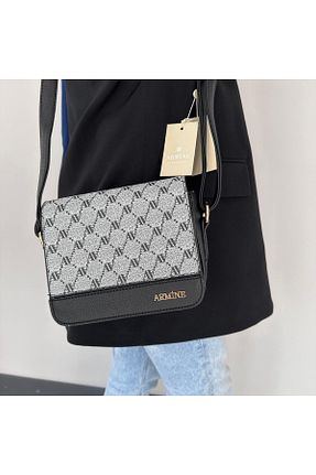 کیف مجلسی رنگی زنانه Armine - کد 839858765