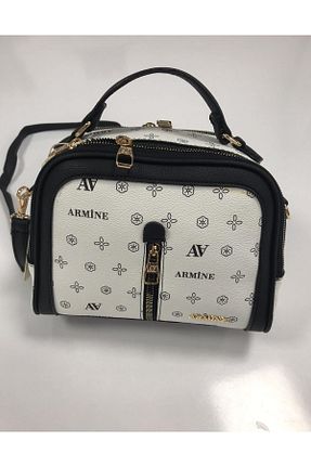 کیف مجلسی رنگی زنانه Armine - کد 817815344