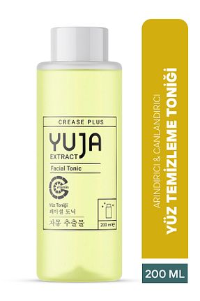 تونیک همه انواع پوست Crease Plus - کد 900803334