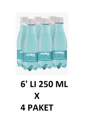 سودا و آب معدنی Akmina - کد 741798496