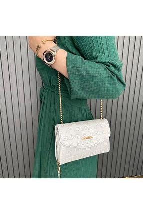 کیف مجلسی رنگی زنانه Armine - کد 849027885
