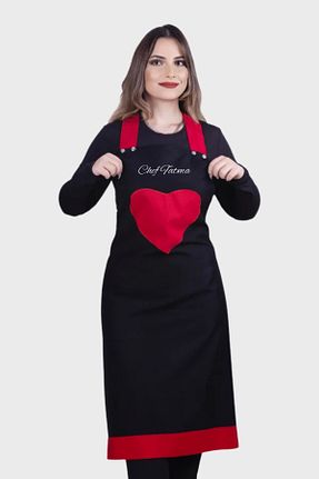 لباس کار مشکی Üniformanya - کد 899424127