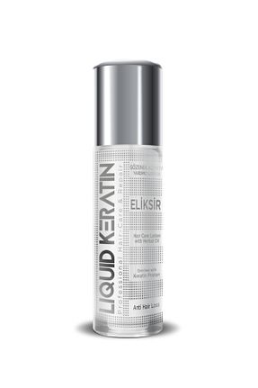 روغن و سرم مو Liquid Keratin - کد 37805474