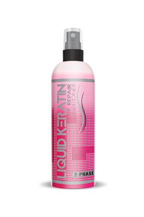 روغن و سرم مو Liquid Keratin - کد 37805139