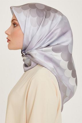 روسری رنگی İpek Tivil Armine - کد 899428908
