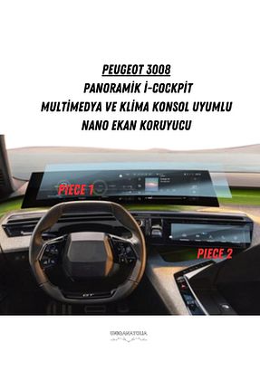 چهارچوب پخش خودرو UniqAnatolia - کد 899428738