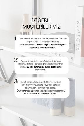 قفسه کتاب سفید 199 سانتی متر Mobitopya - کد 795524300