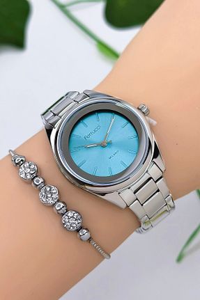 ساعت مچی زنانه 36-40 میلی متر Ferrucci - کد 881753218
