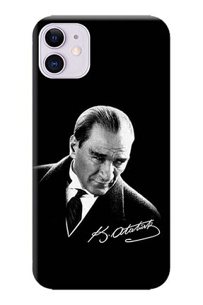 کاور و قاب مشکی iPhone 11 Hesaplı Dünya - کد 150587940