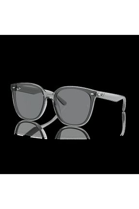 عینک آفتابی نارنجی زنانه 66 Ray-Ban - کد 828132623