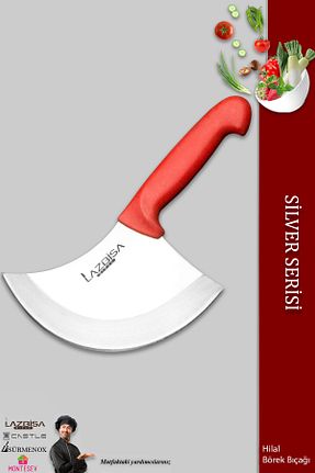 چاقو / ست چاقو 1 پارچه LAZBİSA - کد 133619837