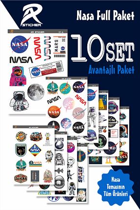 اتیکت AR Sticker - کد 899510363