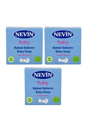 صابون کودک nevin - کد 899509169