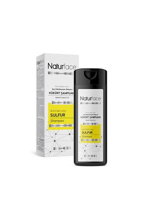 شامپو زنانه Naturface - کد 899510073