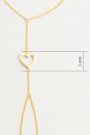شاهمران نقره زرد So Chic - کد 894586786
