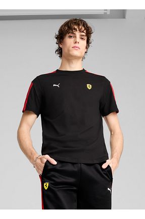 تیشرت سفید مردانه رگولار Puma - کد 899507302