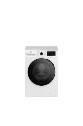 ماشین لباسشوئی سفید 1000 d/dk Beko - کد 900337724