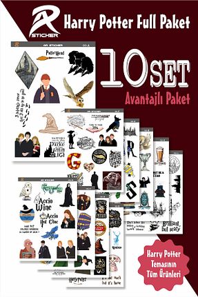 اتیکت AR Sticker - کد 899507045
