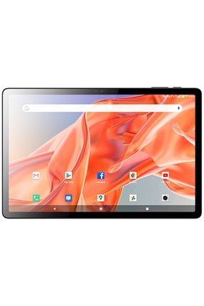 تبلت مشکی 256 GB Quantum Gaming - کد 889092870
