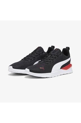 کفش اسنیکر مشکی زنانه الاستین Puma - کد 736020371