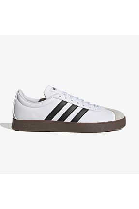 کفش اسنیکر سفید مردانه بند دار adidas - کد 815376805