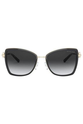 عینک آفتابی مشکی زنانه 55 Michael Kors - کد 51031514