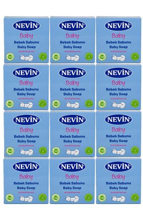 صابون کودک nevin - کد 899511275