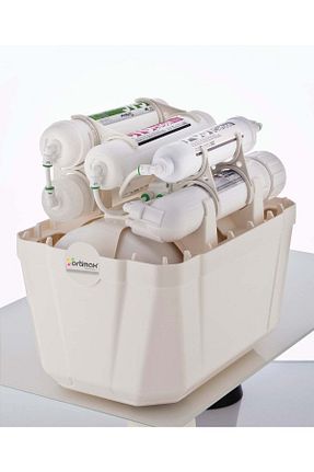 دستگاه تصفیه آب Musluğa Monte Ortimax - کد 899516600