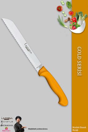 چاقو / ست چاقو 1 پارچه LAZBİSA - کد 335044906