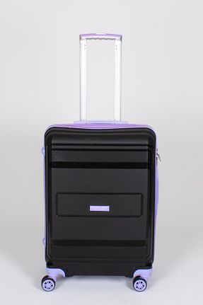 ساک و چمدان مشکی زنانه پلی پروپیلن Travel POLO - کد 899522039