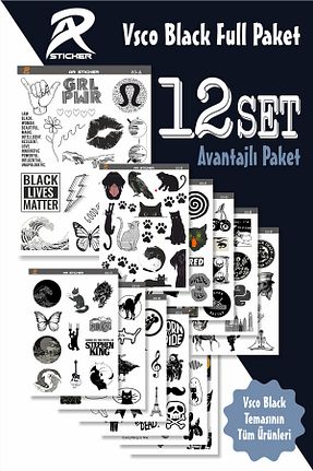 اتیکت AR Sticker - کد 899522281