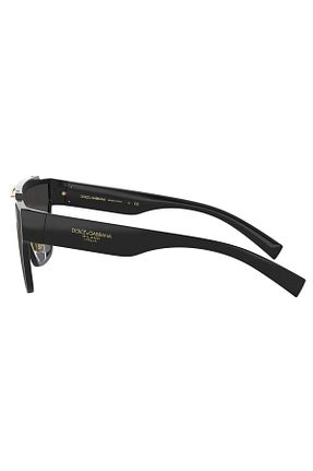 عینک آفتابی مشکی زنانه 59+ Dolce&Gabbana - کد 135034163