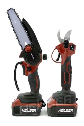 دستگاه هرس شاخه HEİLBER - کد 871665950