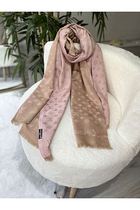 شال رنگی زنانه Modechic Collection - کد 899555020