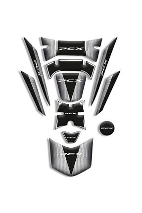 قطعات یدکی موتور سیکلت Promot Desing - کد 899543578