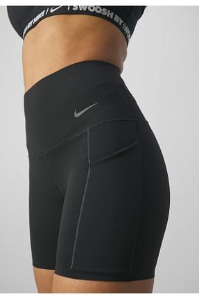 ساق شلواری اسپرت بژ زنانه بافتنی Nike - کد 899539724