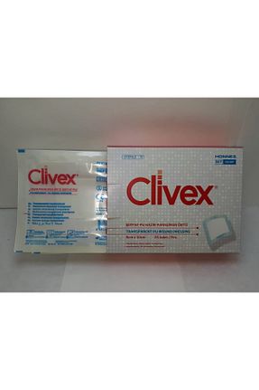 چسب زخم CLİVEX - کد 899555345
