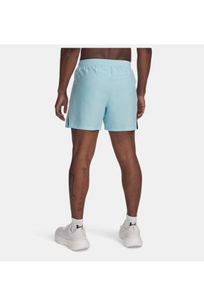 شوارک اسپرت آبی مردانه مینی Under Armour - کد 900384309