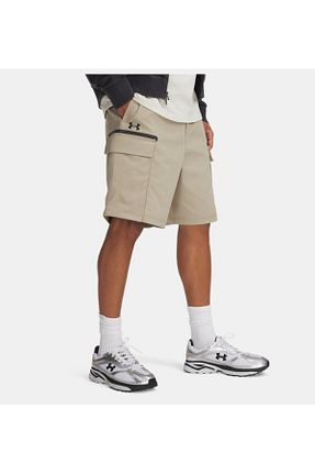 شوارک اسپرت قهوه ای مردانه Under Armour - کد 900383114
