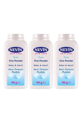 پودر و کولونیای کودک nevin - کد 899570372