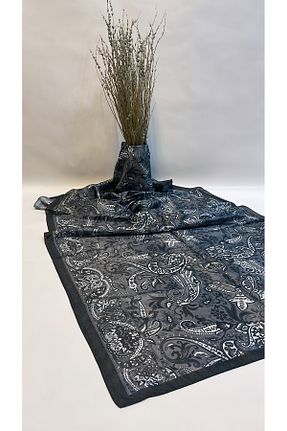 شال مشکی زنانه ویسکون Onur - کد 899567717