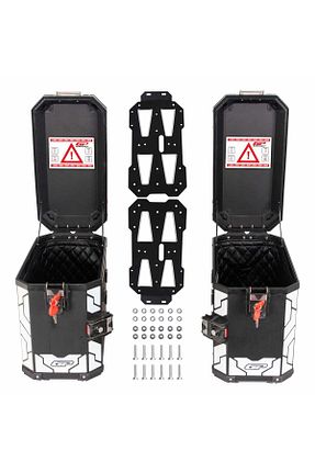 کیف موتور سیکلت GP KOMPOZİT - کد 836486190