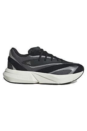 کفش اسنیکر سفید زنانه بند دار adidas - کد 899342337