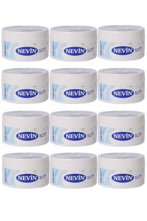 کرم بدن مرطوب کننده nevin - کد 899574960