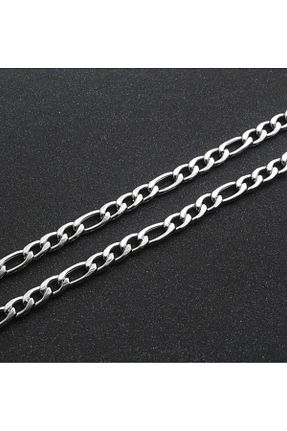 گردنبند استیل ( فولاد ) مردانه استیل ضد زنگ derokas - کد 899587806