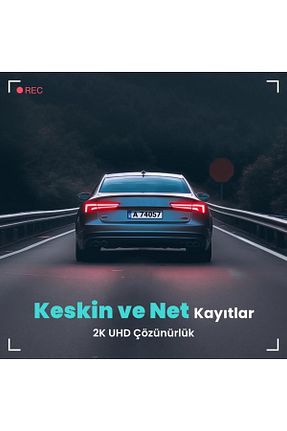 دوربین داخلی خودرو 128 GB +360 - کد 341224795