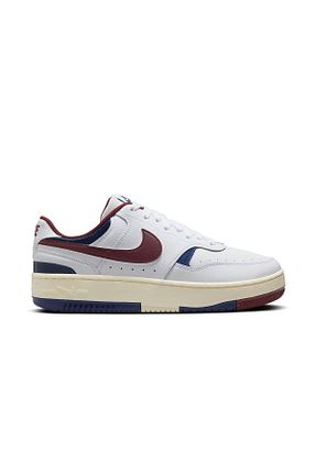 کفش اسنیکر مشکی زنانه بند دار Nike - کد 899588389