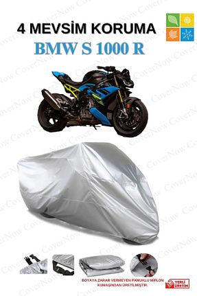 کاور موتور سیکلت AutoEN - کد 899589627
