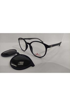 عینک محافظ نور آبی آبی زنانه 51 Target - کد 899594669
